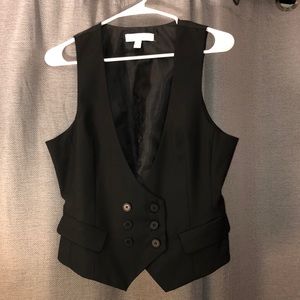 Women’s Dress Vest
